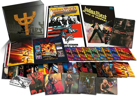 heavy metal box set|50 years of heavy metal.